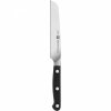Nóż Uniwersalny Z Ząbkami 13 Cm Zwilling Pro